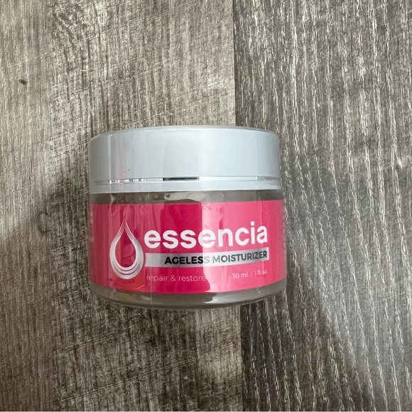 NEW Essencia Eye Revitalizer & Ageless Moisturizer - Picture 7 of 7